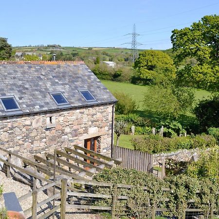 Villa The Garden Barn Ivybridge Esterno foto