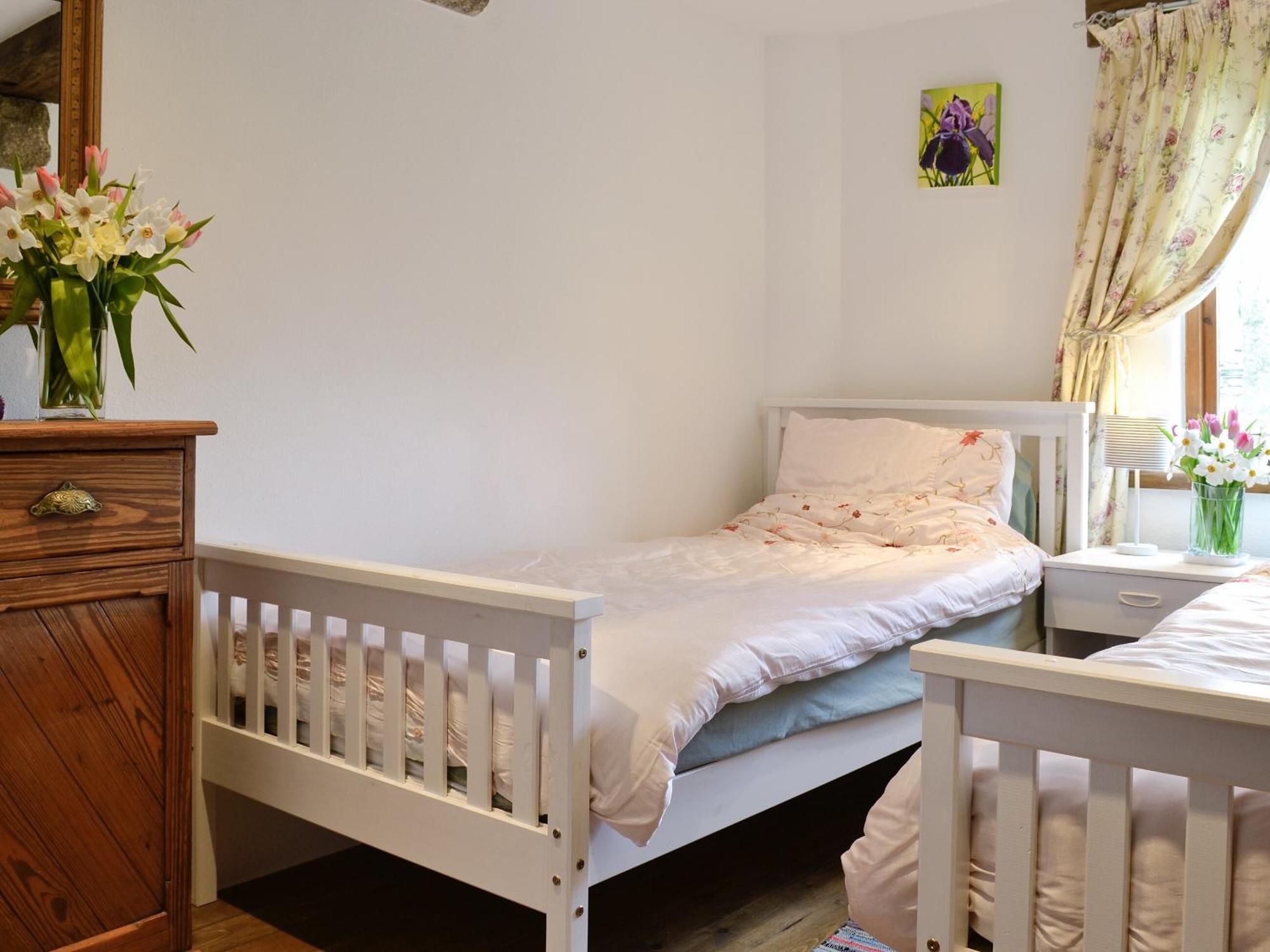 Villa The Garden Barn Ivybridge Esterno foto